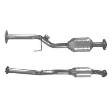 Catalytic converter and - catalytic,