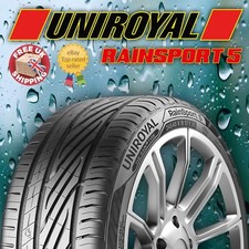 X1 195 55 15 85H UNIROYAL