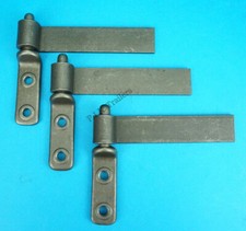 3 x 6" Tailgate Door Drop Side