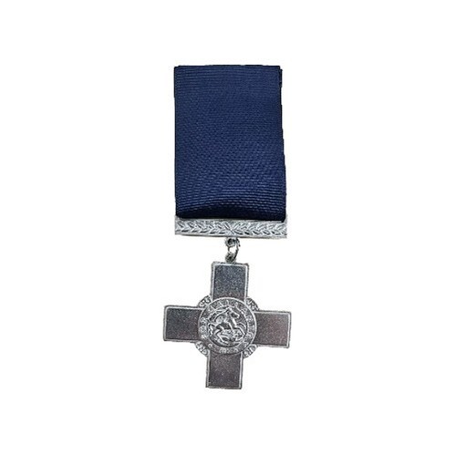 Full size replica - george, cross