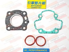 Kawasaki KX60 KX 60 1989 Top