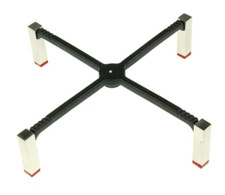 Cast Iron Fire Grid for Gas Cooktop Kitchen SMEG Spare Parts PX140 PVA