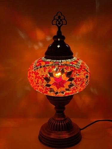 Turkish moroccan mosaic - moroccan,
