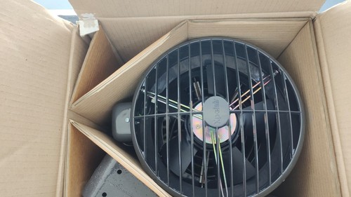 Xpelair wh60 6kw - -,