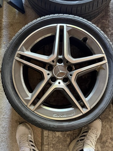 Mercedes benz amg - mercedes, w205