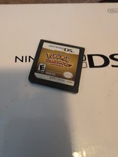 Pokemon Heart Gold Version Nintendo DS