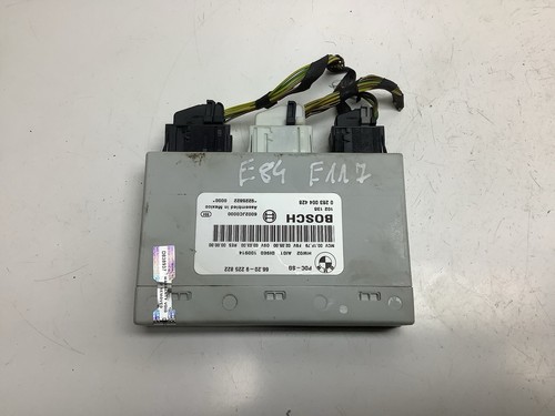 Bmw e84 pdc sensor parking - e84,