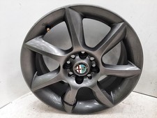 2016 ALFA ROMEO MITO Mk1 Alloy