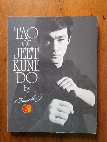 Tao jeet kune do - ‘tao, of