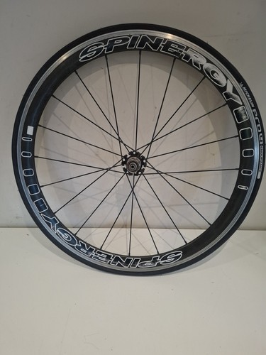 Spinergy carbon rear wheel - spinergy,