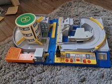 Tomy Tomica Hypercity Mega Train Station  RARE! Spare Main Part Only