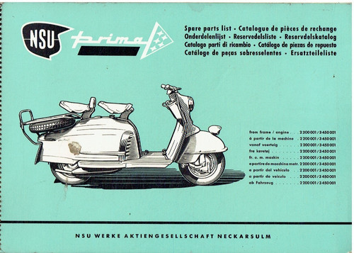 Nsu prima orig 1958 - v,
