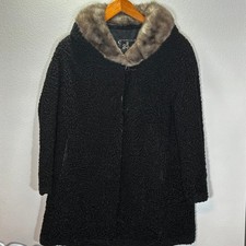 Vintage Renfrew Furs Persian