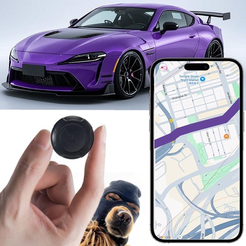 Portable magnetic mini - magnetic,