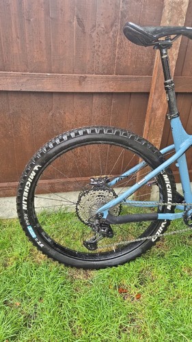 Nukeproof scout 275 - nukeproof, 27.5”