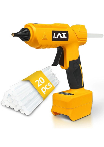 Cordless 100w hot - 100w, for