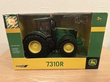 Britains John Deere 7310R Tractor 1:32 Scale 43088A1