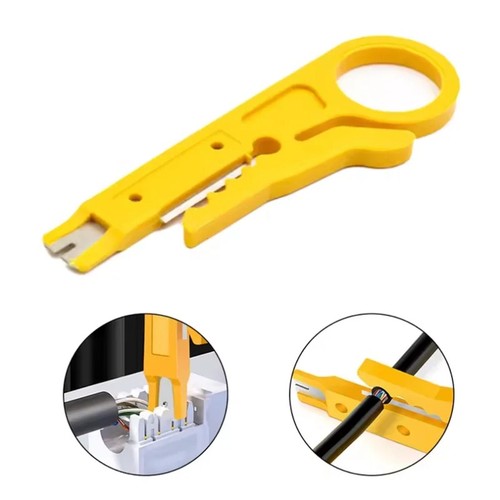 Mini portable wire stripper - portable,