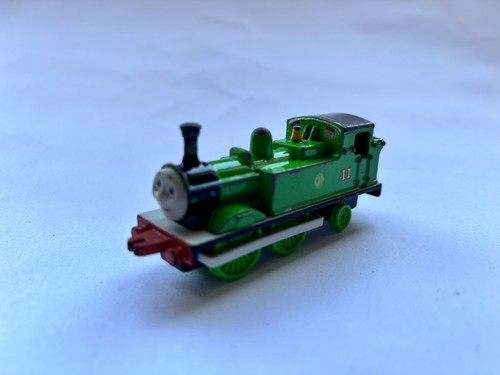Ertl thomas the tank - thomas, engine