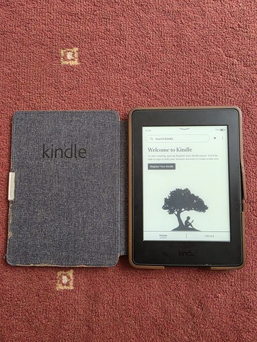 Amazon kindle paperwhite 7th - amazon, 3