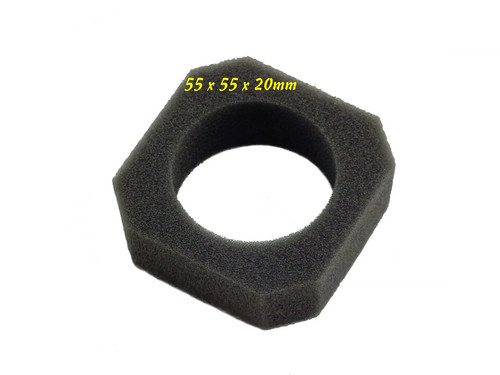Air filter for - air, g240rc