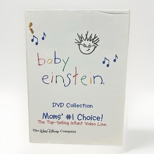 Baby einstein box - baby,