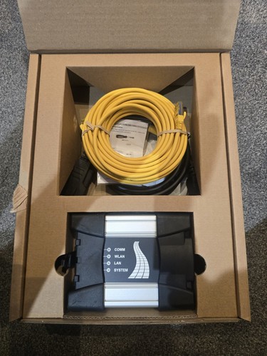 Bmw icom next - bmw,