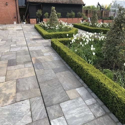 Sagar black indian sandstone - black,