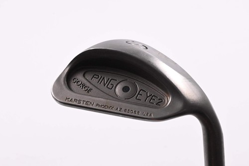 Ping eye gorge sand wedge - ping, 2