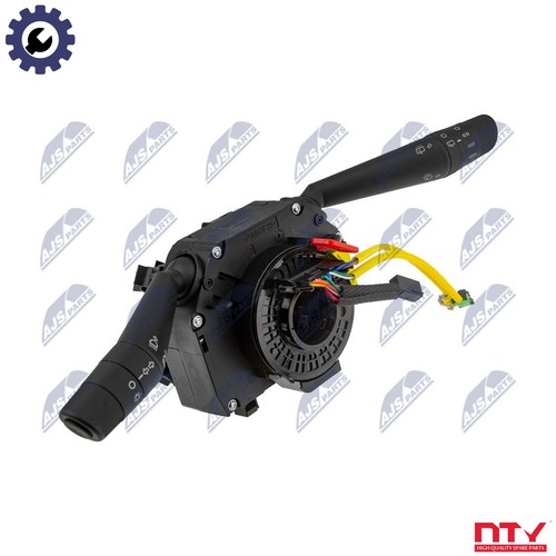 Steering column switch - steering,