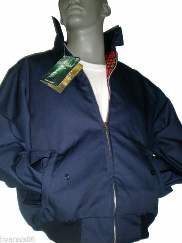 Retro scooter bomber - retro,