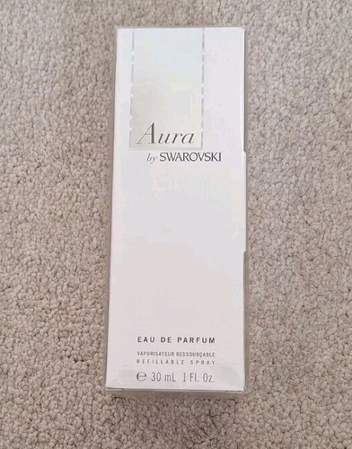 Aura swarovski edp 30ml - edp,