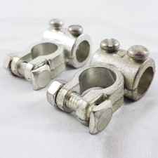 Car Battery Terminals Heavy