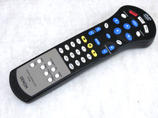 Denon RC-546 Vintage DVD Player Remote Control Unit