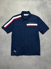 Puma BMW Sauber F1 Motor Shirt