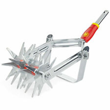 Genuine Multi-Change® Wolf Garten Cultivation Tools Soil Miller 15cm - DAS