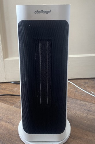 Tower fan heater 2000w - fan,