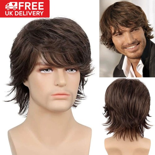 Men natural color - men's,