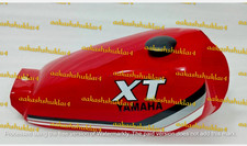 Fit For Yamaha XT 250 3Y3 4Y1