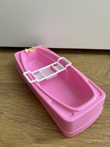 Vintage 1990s barbie - so, much