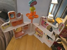 Littlest Pet Shop Rescue Tails