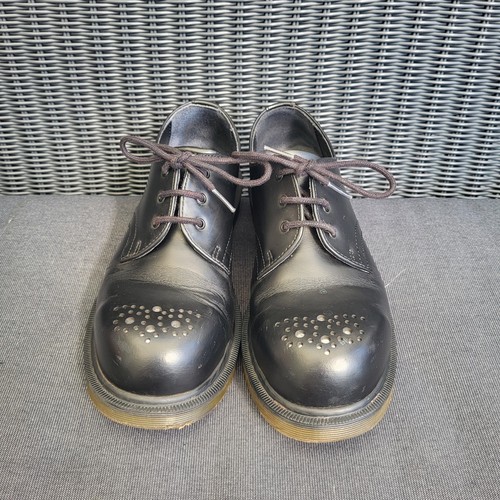 Martens fielding black - martens,