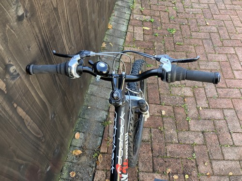 Ridgeback mx24 kids speed - kids', 21-speed