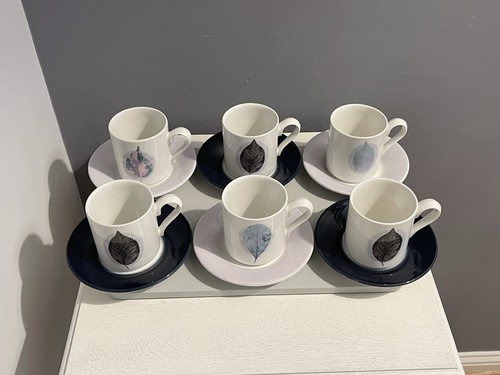 Vintage portmeirion espresso - vintage,