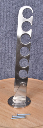 Auto car valet - hanger, wall