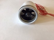 Model Plane Electric Jet Type