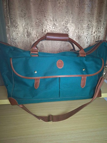 Ralph lauren green canvas - green, &