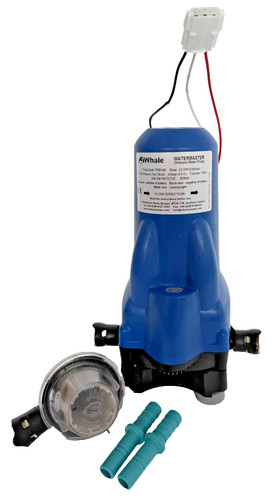 Whale fp0814 uv0814 - whale,