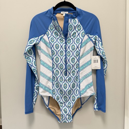 Cabana life unisuit - cabana, rashguard
