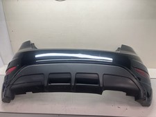 FORD FIESTA ZETEC S MK7 REAR